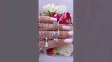Цена:2399руб. Для заказа писать WhatsApp: 89376038671 #серебро #серьги #кольцо #цепочка #кулон #925