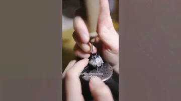 PAPRIKKA. Создание подвески Blue Lagoon