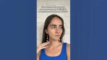 Украшения из натурального жемчуга #украшенияекатеринбург