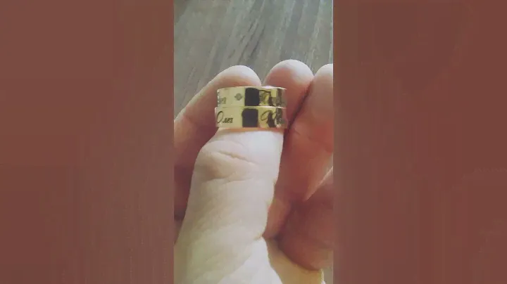Обручальные кольца