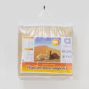 🛍 Одеяло всесезонное Адамас "Верблюжья шерсть", размер 200х220 5 см, 300грм2, чехол пэ