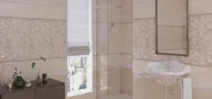 Керамогранит PiezaROSA Адамас бежевый 45x45
