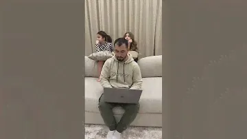 Что Амина и Милана задумали? #Аминка #Кикидо #Милана Хаметова
