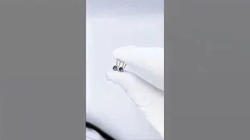 Серьги из красного золота 585 пробы с алпанитами 1201978_0000076241