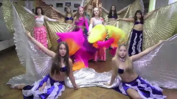 14 АДАМАС
