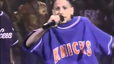 Kris Kross - Jump (LIVE)