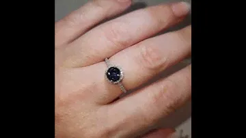 золотое кольцо Адамас. 38000