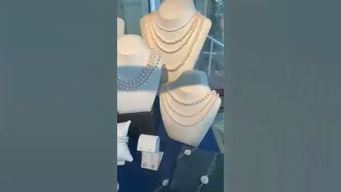 Pearls