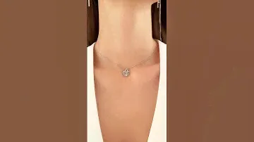 Колье серебро Ключ к сердцу #krasnoe #серебро925 #jewellery