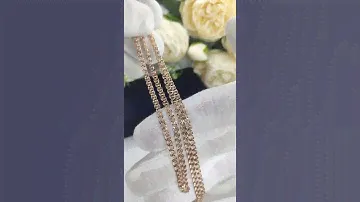 Золотая цепочка. Лав. 8050270