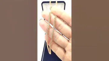 Золотая цепочка . Царь. D-0.50
