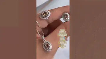 Наборы новинка❗️Султанит⛓️⛓️Серебро 925пр.Камень💎 султанит⛓️Турция🕊️Для заказа⚜️Ват сап +79280828584