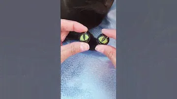 Ханя и глаза