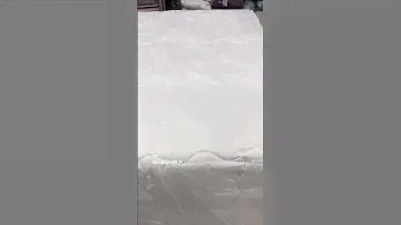 Одеяло TAC Biyesiz Yun овечья шерсть