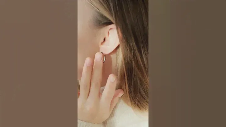 Серьги CORA1 | Minimal!st