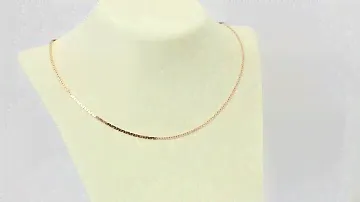 Золотая цепь плетение Якорное Александра 122206021ск