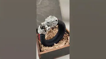 Браслеты обереги от бренда Na_paracorde🔥🖐️Всегда особый подход к каждому без исключения. #bracelets