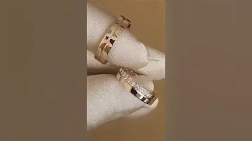 Обручальные кольца 💍