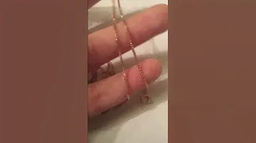 Золотая цепочка СССР