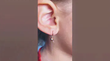 Золотые серьги 585 пробы Россия. @safiya.altin Ип Жандарбек