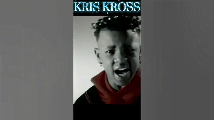 KRIS KROSS