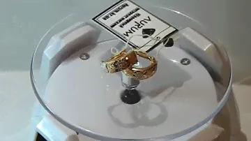 Золотые серьги без камней