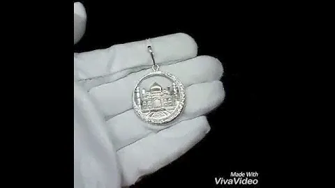 Подвеска П 005