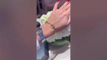 Какой браслет выбрать из линейки Vancleef