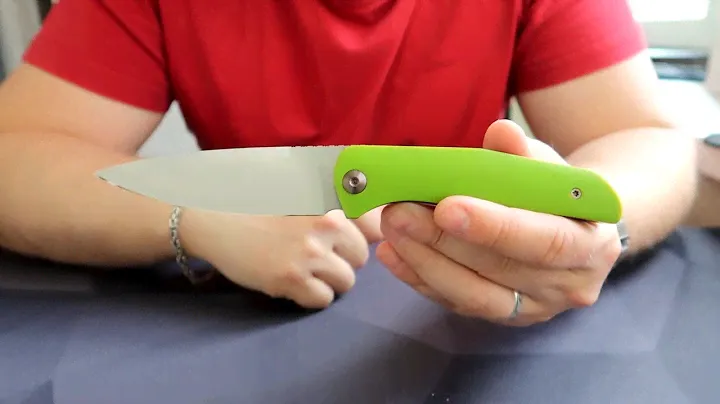 РАСПАКОВКА 101 : Microtech, Benchmade, Kizer, Work Sharp складной нож