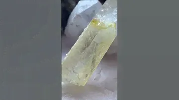 Кольца с Цитрином💛
