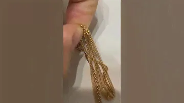 Золотые цепи СССР